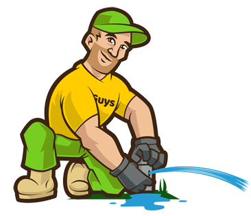 irrigation services cape cod