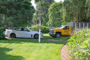 mowing services cape cod